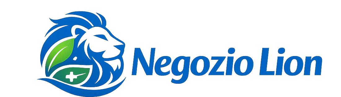 Negozio Lion